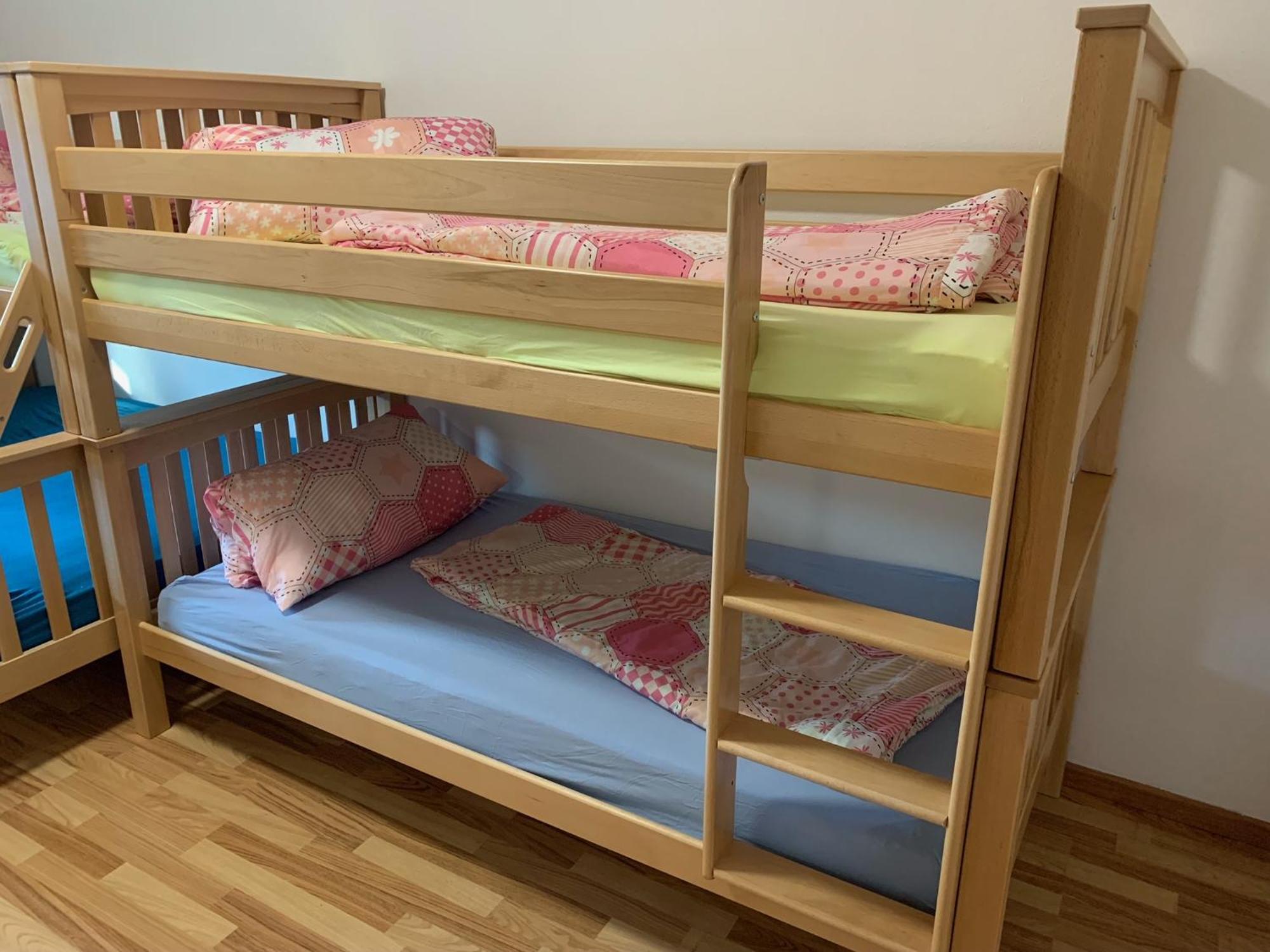 Ferienwohnung Am Ponyhof Altötting Екстериор снимка