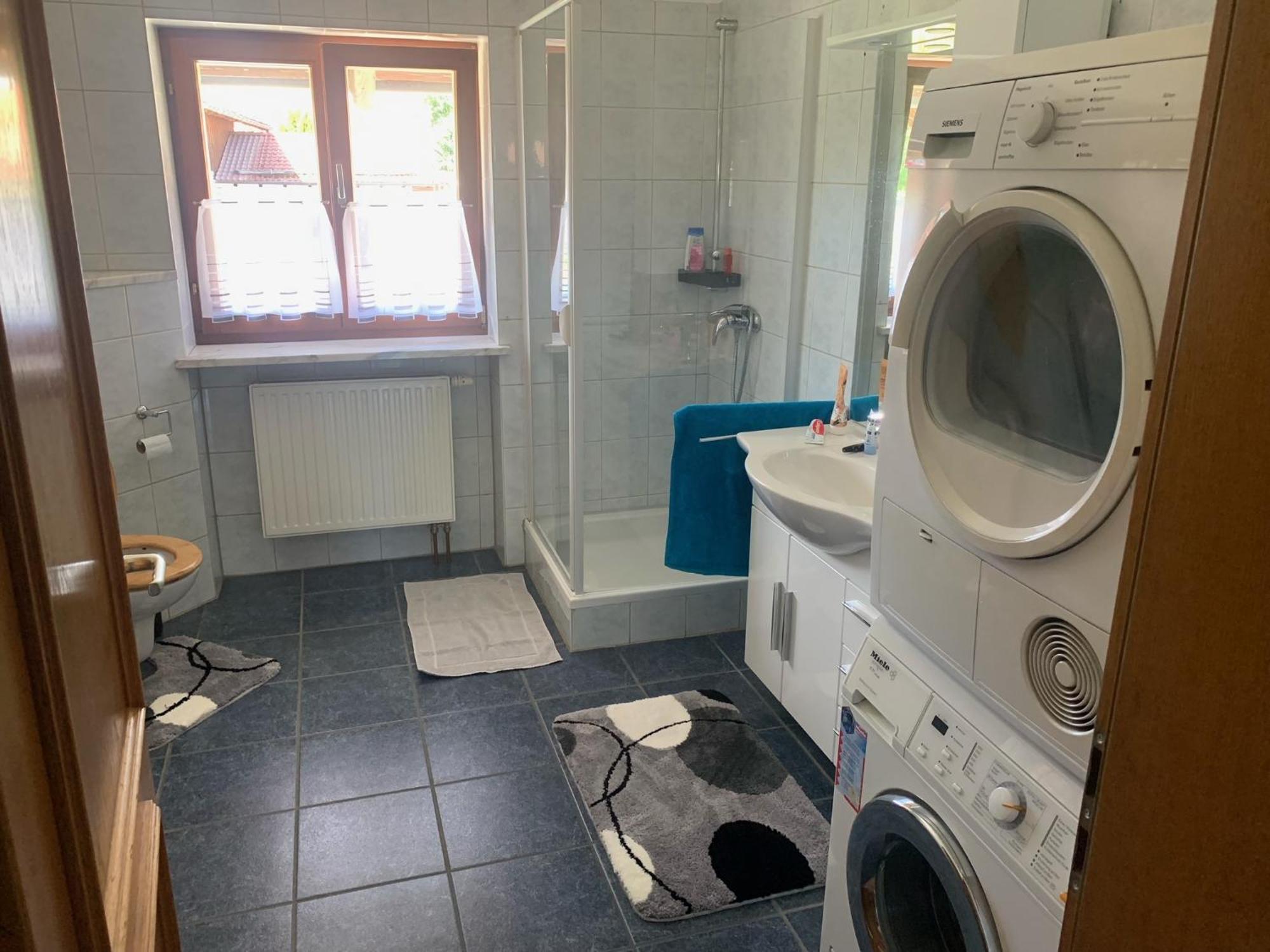 Ferienwohnung Am Ponyhof Altötting Екстериор снимка