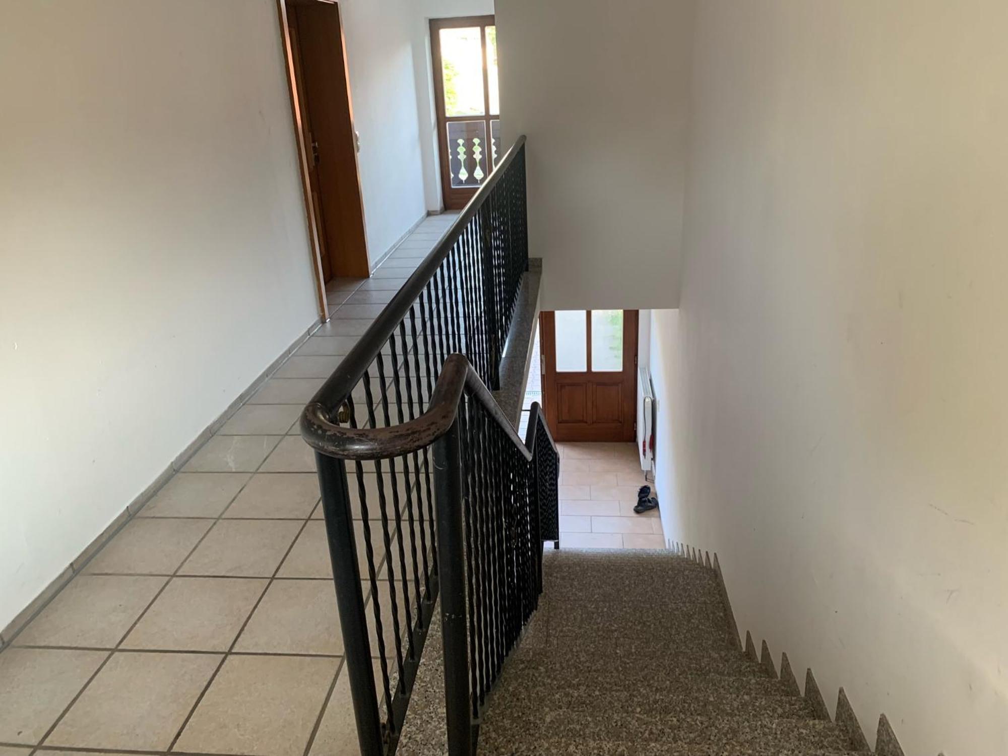 Ferienwohnung Am Ponyhof Altötting Екстериор снимка