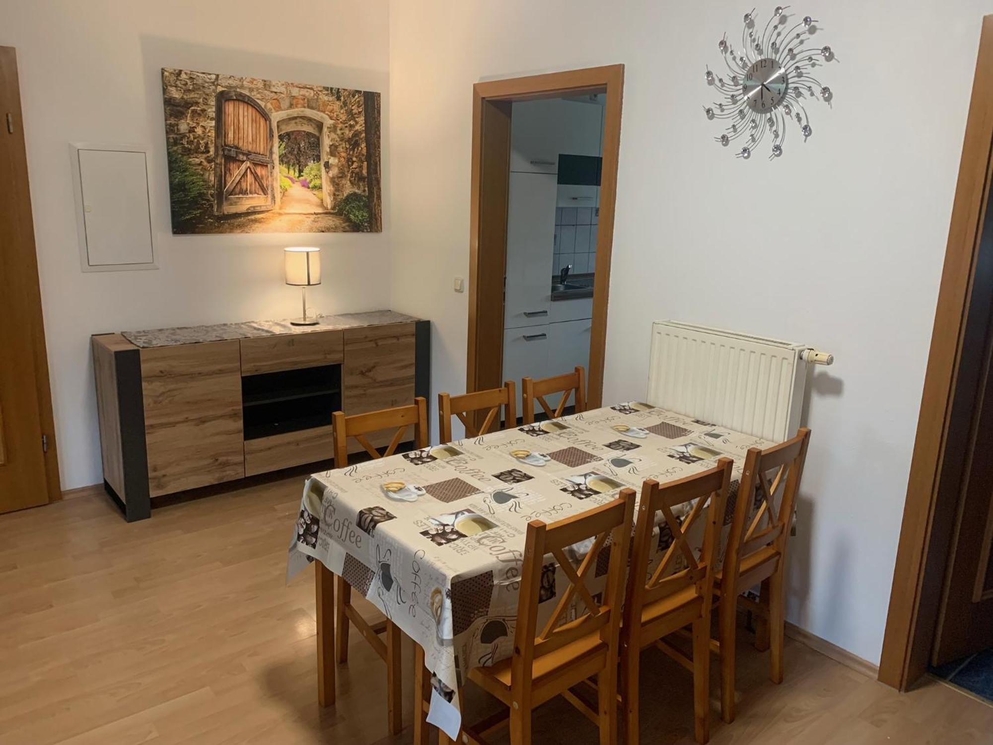 Ferienwohnung Am Ponyhof Altötting Екстериор снимка