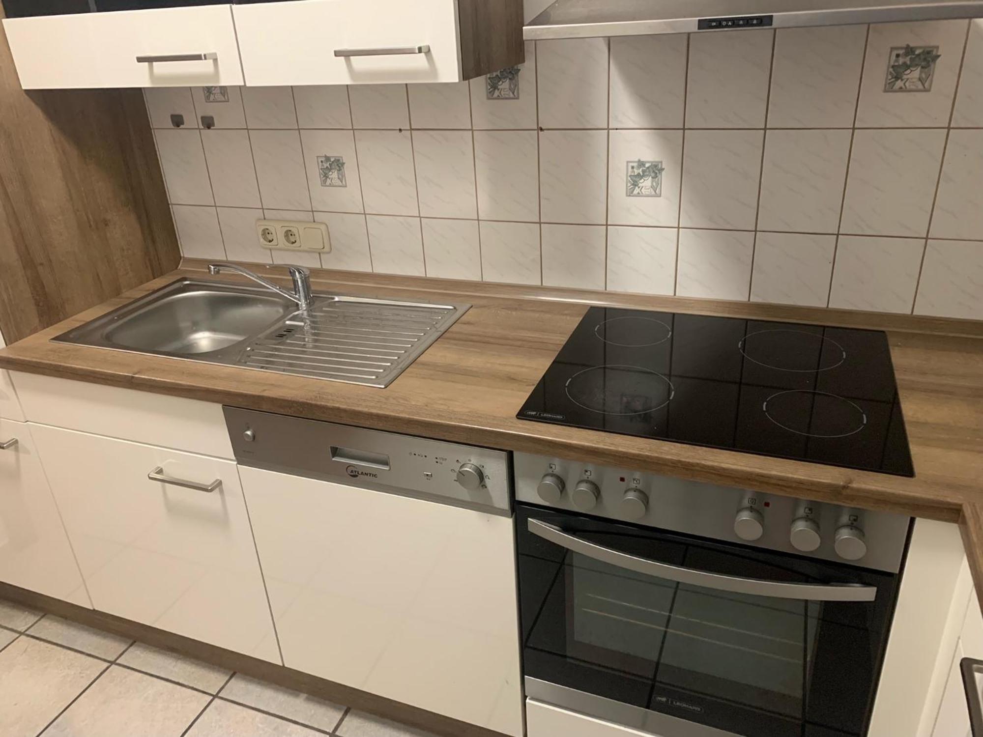 Ferienwohnung Am Ponyhof Altötting Екстериор снимка